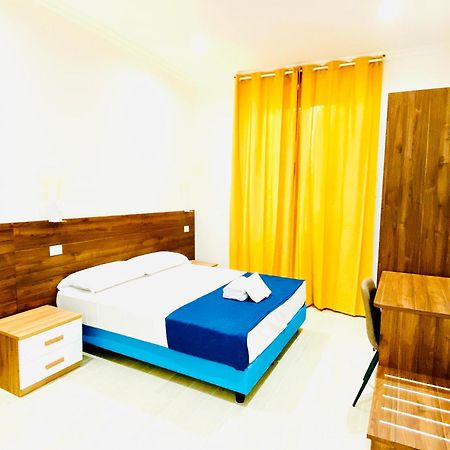 Milazzo Suites Rom Exteriör bild